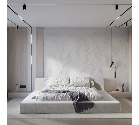 Трековый светильник Hesby Lighting Skylite HSBL_0019