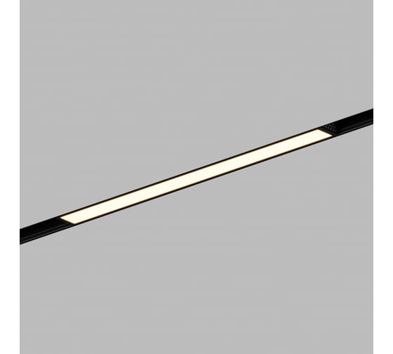 Трековый линейный светодиодный светильник Hesby Lighting ElDeko HSBL_0079