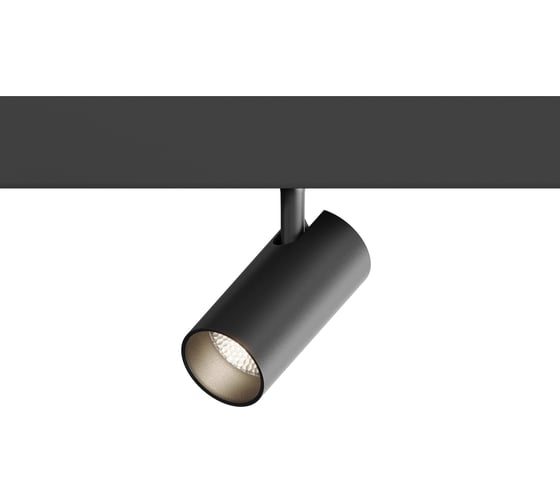 Трековый светодиодный светильник Hesby Lighting ElDeko HSBL_0076 1