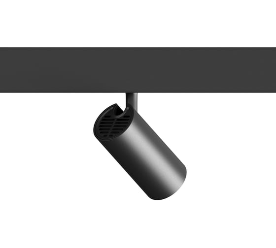Трековый светодиодный светильник Hesby Lighting ElDeko HSBL_0076