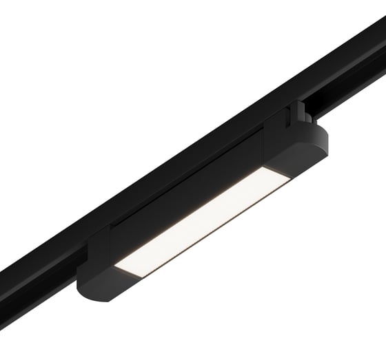 Трековый линейный светодиодный светильник Hesby Lighting Skylite HSBL_0023 1
