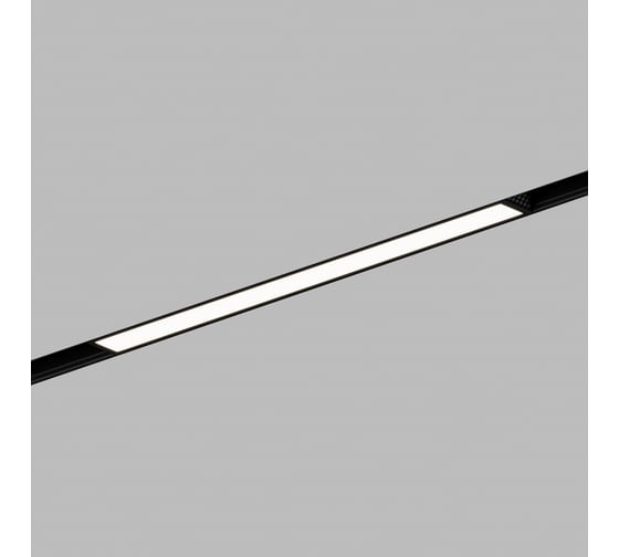 Трековый линейный светодиодный светильник Hesby Lighting ElDeko HSBL_0078