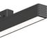 Трековый линейный светодиодный светильник Hesby Lighting ElDeko HSBL_0078 2