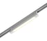 Трековый линейный светодиодный светильник Hesby Lighting Skylite HSBL_0049 1