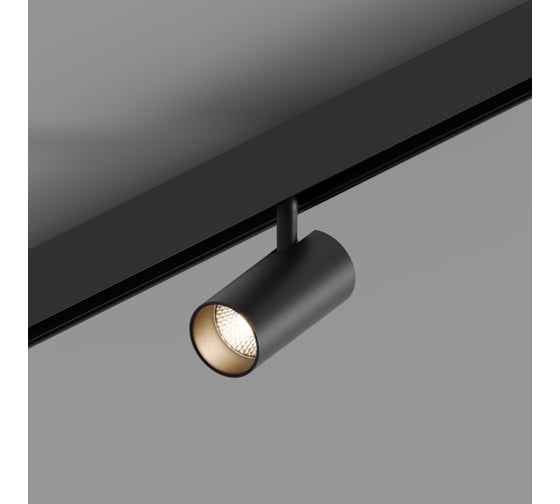 Трековый светодиодный светильник Hesby Lighting ElDeko HSBL_0077