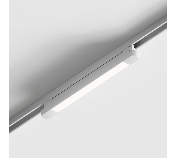 Трековый линейный светодиодный светильник Hesby Lighting Skylite HSBL_0046