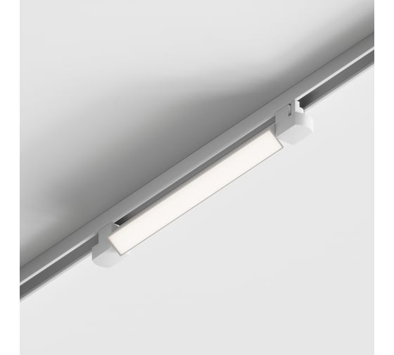 Трековый линейный светодиодный светильник Hesby Lighting Skylite HSBL_0046
