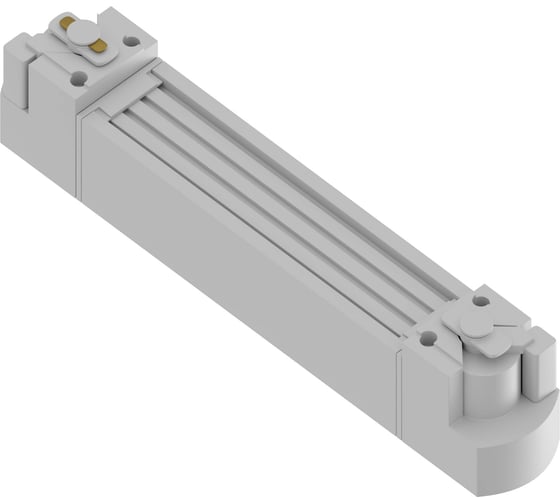 Трековый линейный светодиодный светильник Hesby Lighting Skylite HSBL_0047