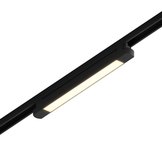 Трековый линейный светодиодный светильник Hesby Lighting Skylite HSBL_0021 1