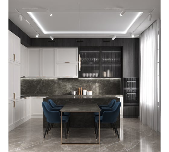 Трековый светильник Hesby Lighting Skylite HSBL_0044