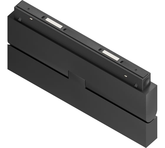 Трековый линейный светодиодный светильник Hesby Lighting ElDeko HSBL_0084