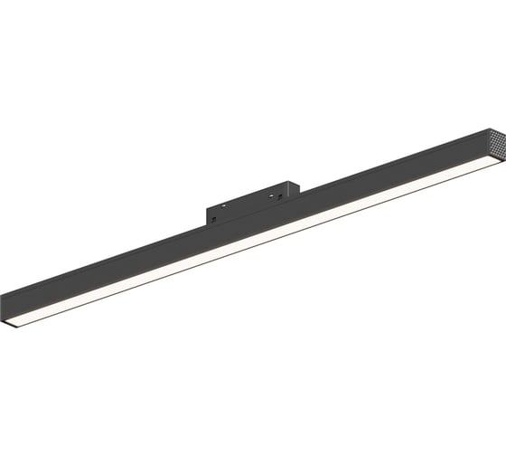 Трековый линейный светодиодный светильник Hesby Lighting ElDeko HSBL_0080 1