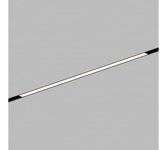 Трековый линейный светодиодный светильник Hesby Lighting ElDeko HSBL_0080