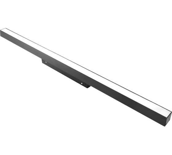 Трековый линейный светодиодный светильник Hesby Lighting ElDeko HSBL_0080