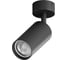 Точечный накладной светильник Hesby Lighting Focus HSBL_0089 1