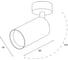 Точечный накладной светильник Hesby Lighting Focus HSBL_0089 6