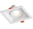 Точечный встраиваемый светильник Hesby Lighting Drammen HSBL_0091 1