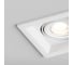 Точечный встраиваемый светильник Hesby Lighting Drammen HSBL_0091 4