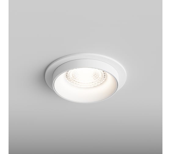 Точечный встраиваемый светильник Hesby Lighting Vestby HSBL_0119
