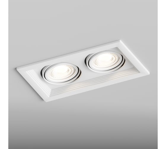 Точечный встраиваемый светильник Hesby Lighting Drammen HSBL_0092