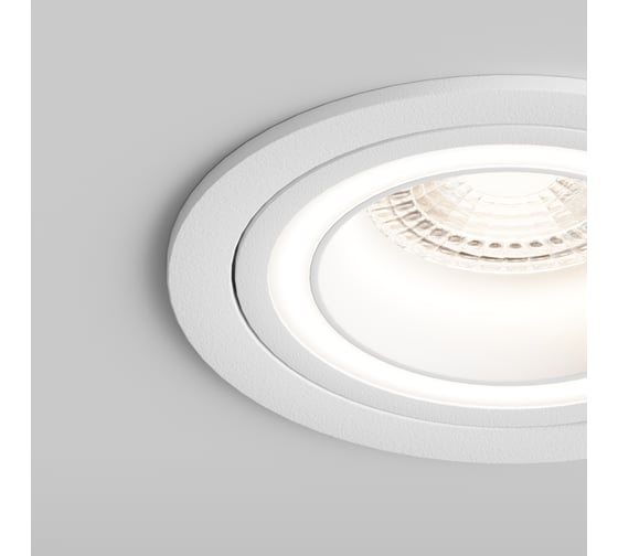 Точечный встраиваемый светильник Hesby Lighting Eclipse HSBL_0110
