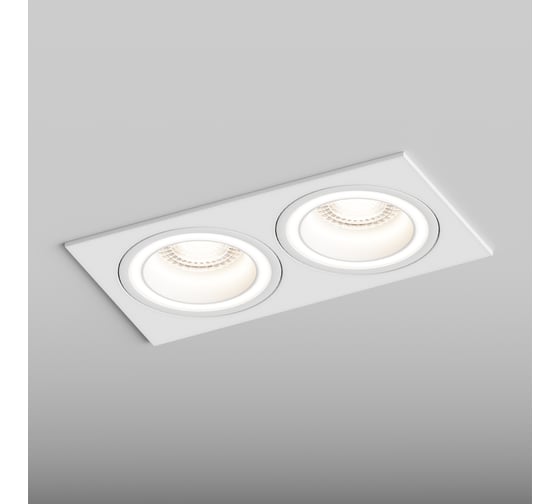 Точечный встраиваемый светильник Hesby Lighting Eclipse HSBL_0111
