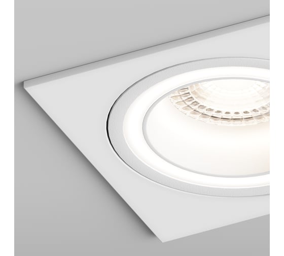 Точечный встраиваемый светильник Hesby Lighting Eclipse HSBL_0111