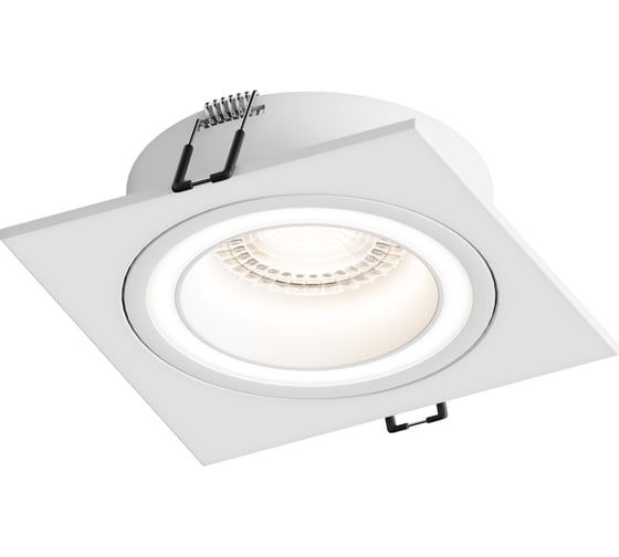 Точечный встраиваемый светильник Hesby Lighting Eclipse HSBL_0112 1