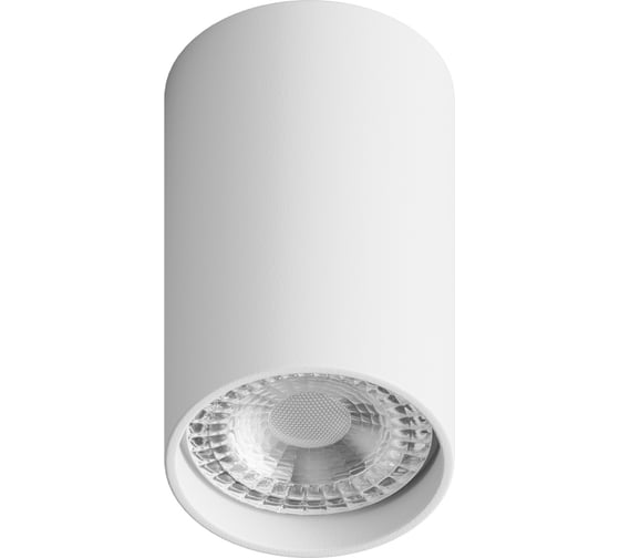 Точечный накладной светильник Hesby Lighting Focus HSBL_0095 1