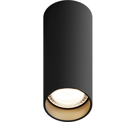 Точечный накладной светильник Hesby Lighting Focus HSBL_0100