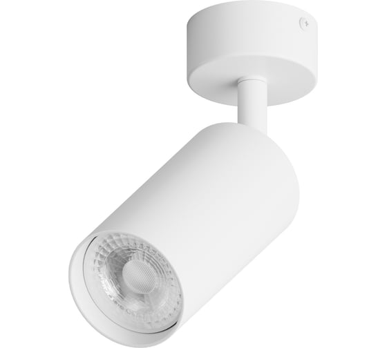 Точечный накладной светильник Hesby Lighting Focus HSBL_0090 1