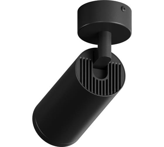 Точечный накладной светильник Hesby Lighting Focus HSBL_0115