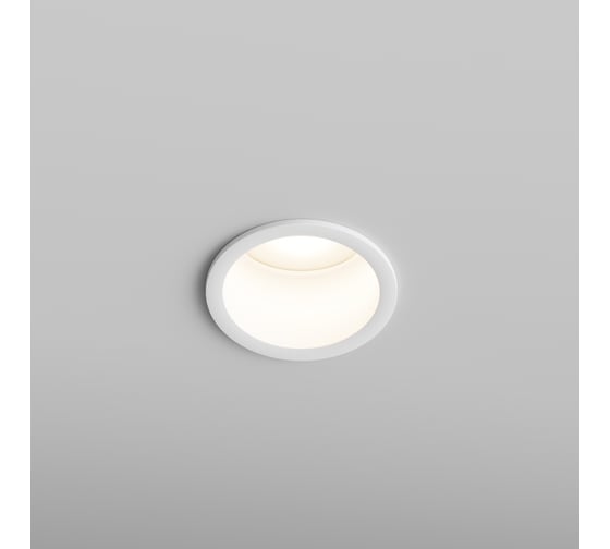Точечный встраиваемый светильник Hesby Lighting Verdal HSBL_0101