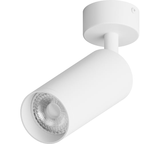 Точечный накладной светильник Hesby Lighting Focus HSBL_0116 1