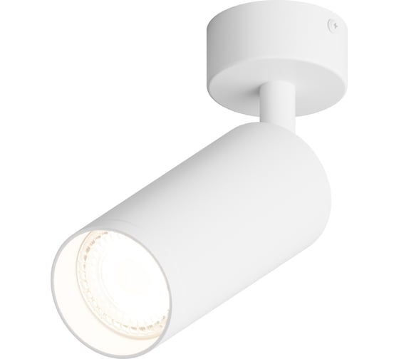 Точечный накладной светильник Hesby Lighting Focus HSBL_0116