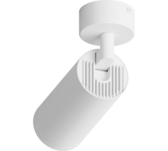 Точечный накладной светильник Hesby Lighting Focus HSBL_0116