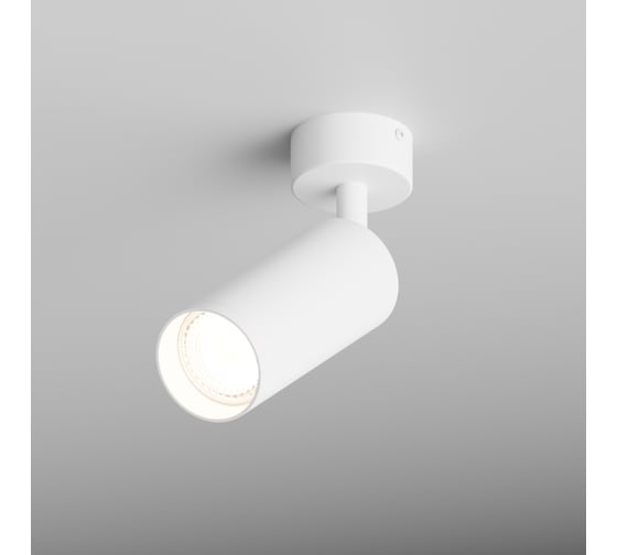 Точечный накладной светильник Hesby Lighting Focus HSBL_0116