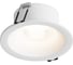 Точечный встраиваемый светильник Hesby Lighting Sogne HSBL_0096 1