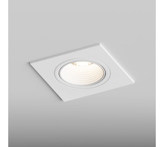 Точечный встраиваемый светильник Hesby Lighting Bodo HSBL_0106