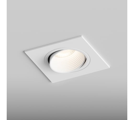 Точечный встраиваемый светильник Hesby Lighting Bodo HSBL_0106