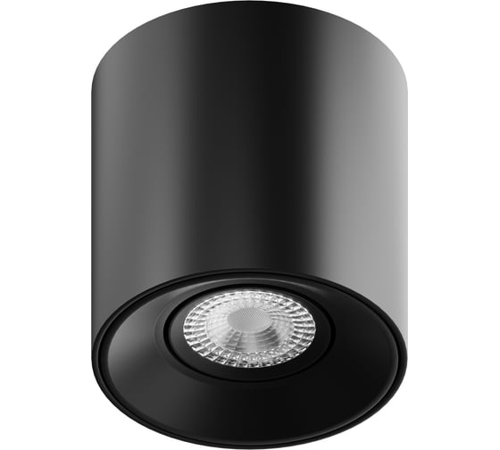 Точечный накладной светильник Hesby Lighting Essence HSBL_0108 1
