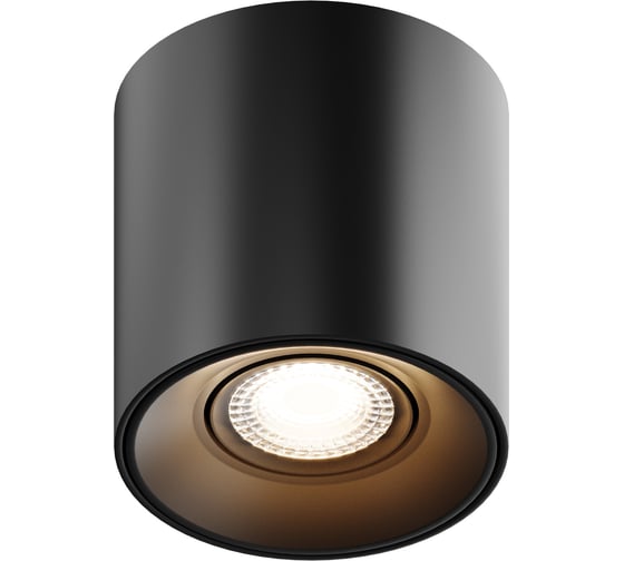 Точечный накладной светильник Hesby Lighting Essence HSBL_0108