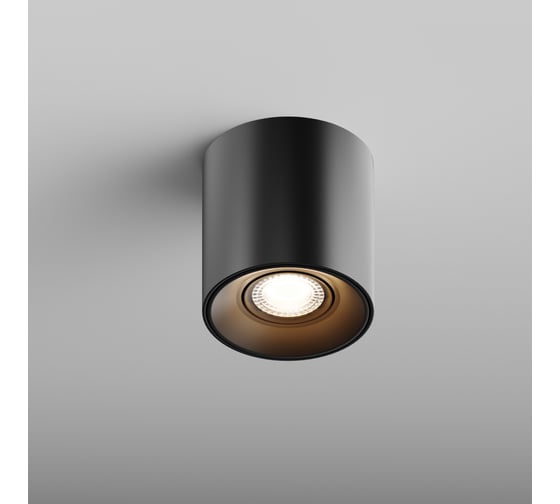 Точечный накладной светильник Hesby Lighting Essence HSBL_0108