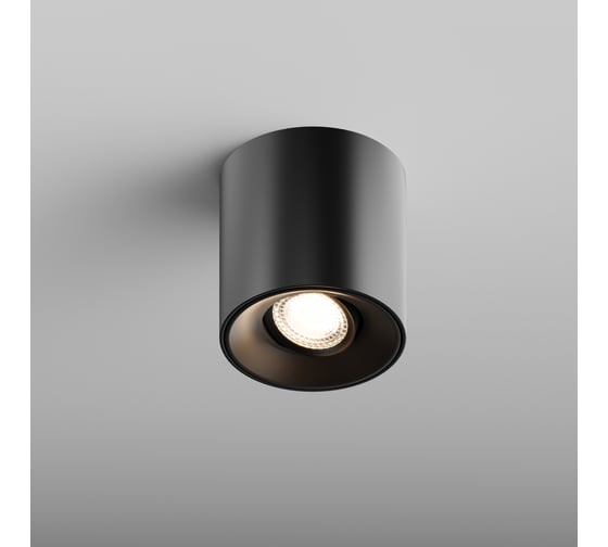 Точечный накладной светильник Hesby Lighting Essence HSBL_0108