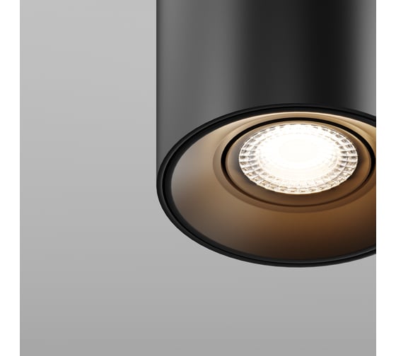 Точечный накладной светильник Hesby Lighting Essence HSBL_0108