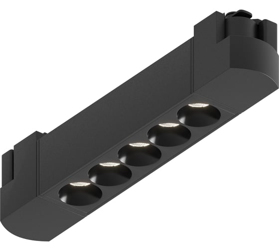Трековый линейный светодиодный светильник Hesby Lighting Skylite HSBL_0022 1