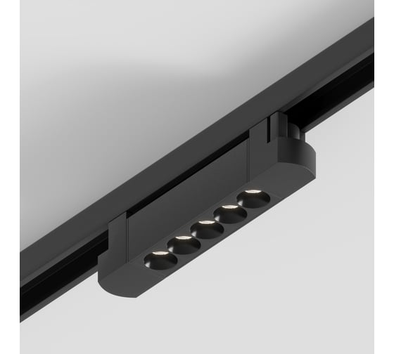 Трековый линейный светодиодный светильник Hesby Lighting Skylite HSBL_0022
