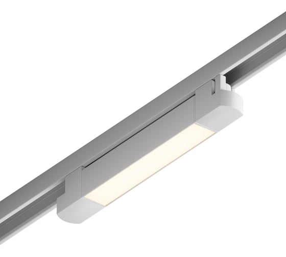 Трековый линейный светодиодный светильник Hesby Lighting Skylite HSBL_0048