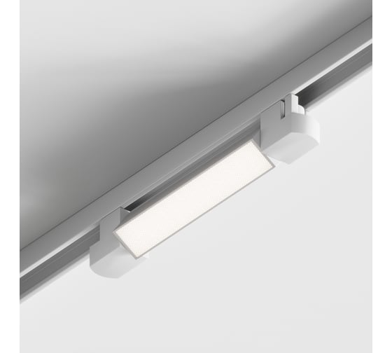 Трековый линейный светодиодный светильник Hesby Lighting Skylite HSBL_0045