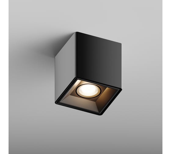 Точечный накладной светильник Hesby Lighting Flux HSBL_0120